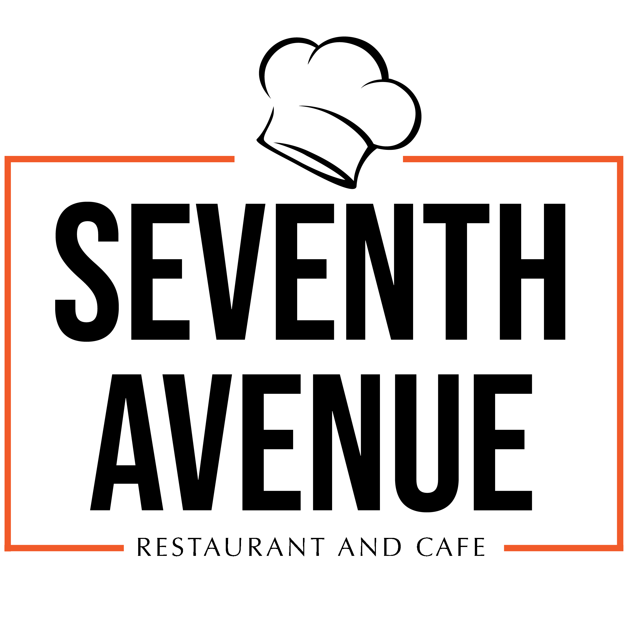 Seventh Avenue Restaurant and Café