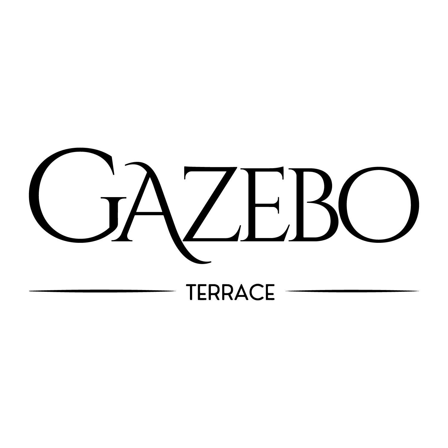 Gazebo Terrace