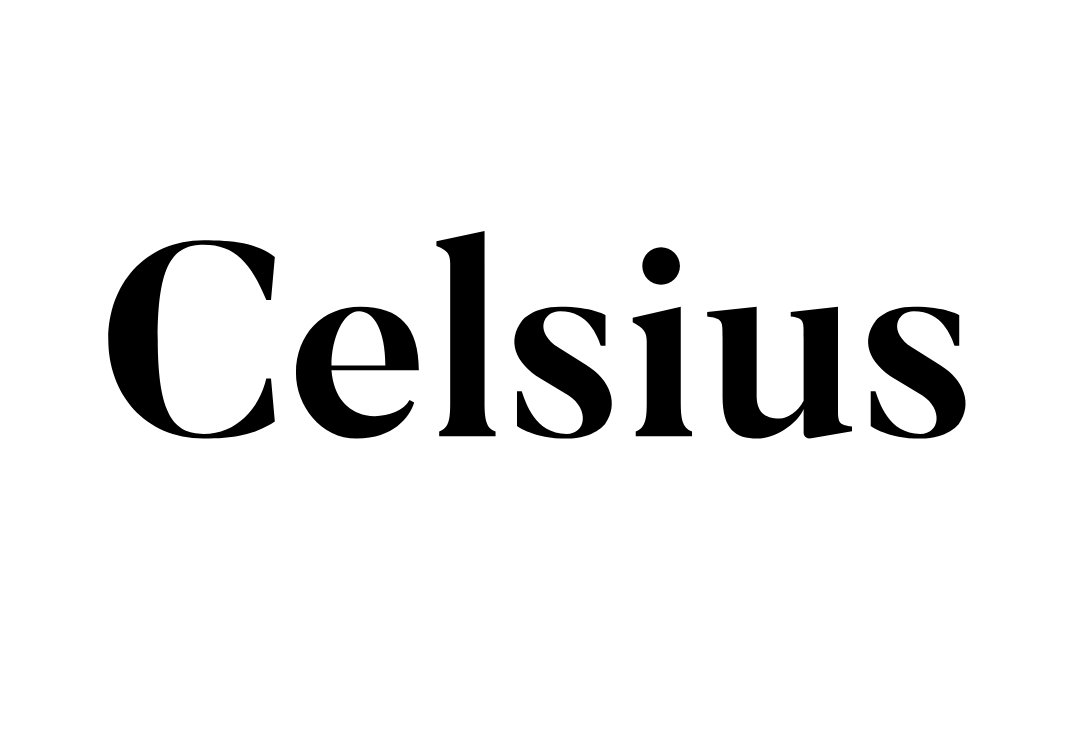 Celsius
