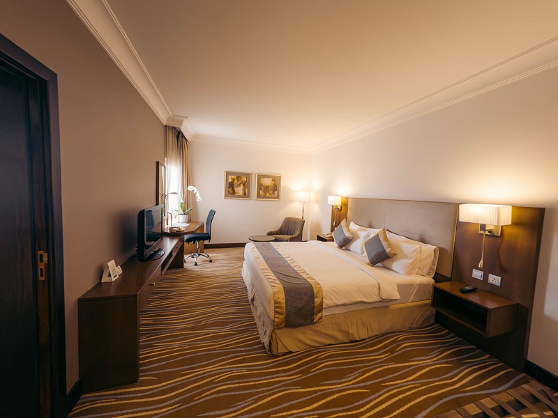 Copthorne Downtown Abu Dhabi