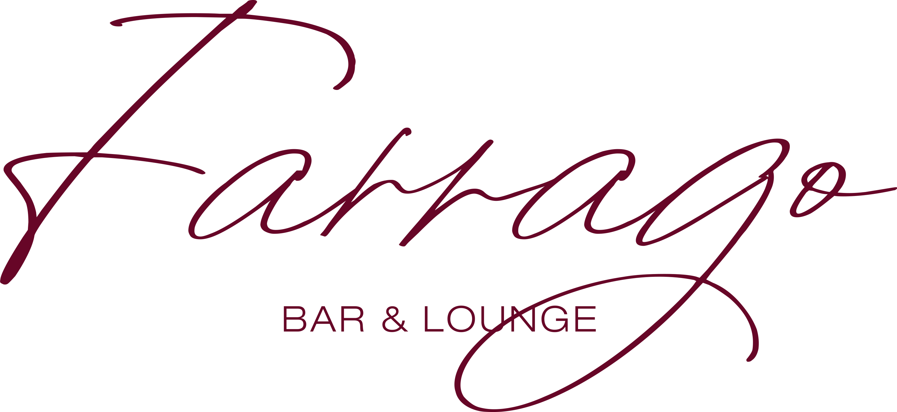 FARRAGO 