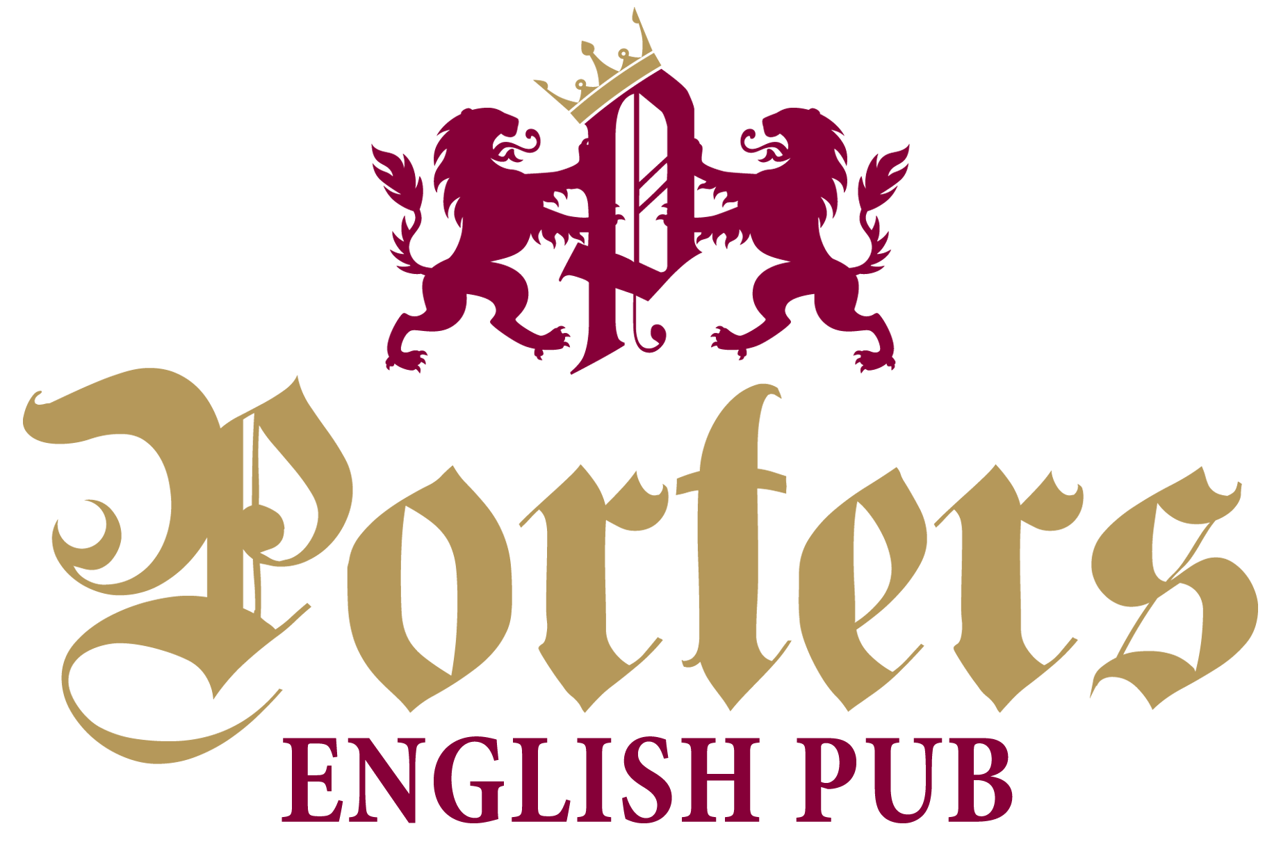 بورترز إنجلش بب