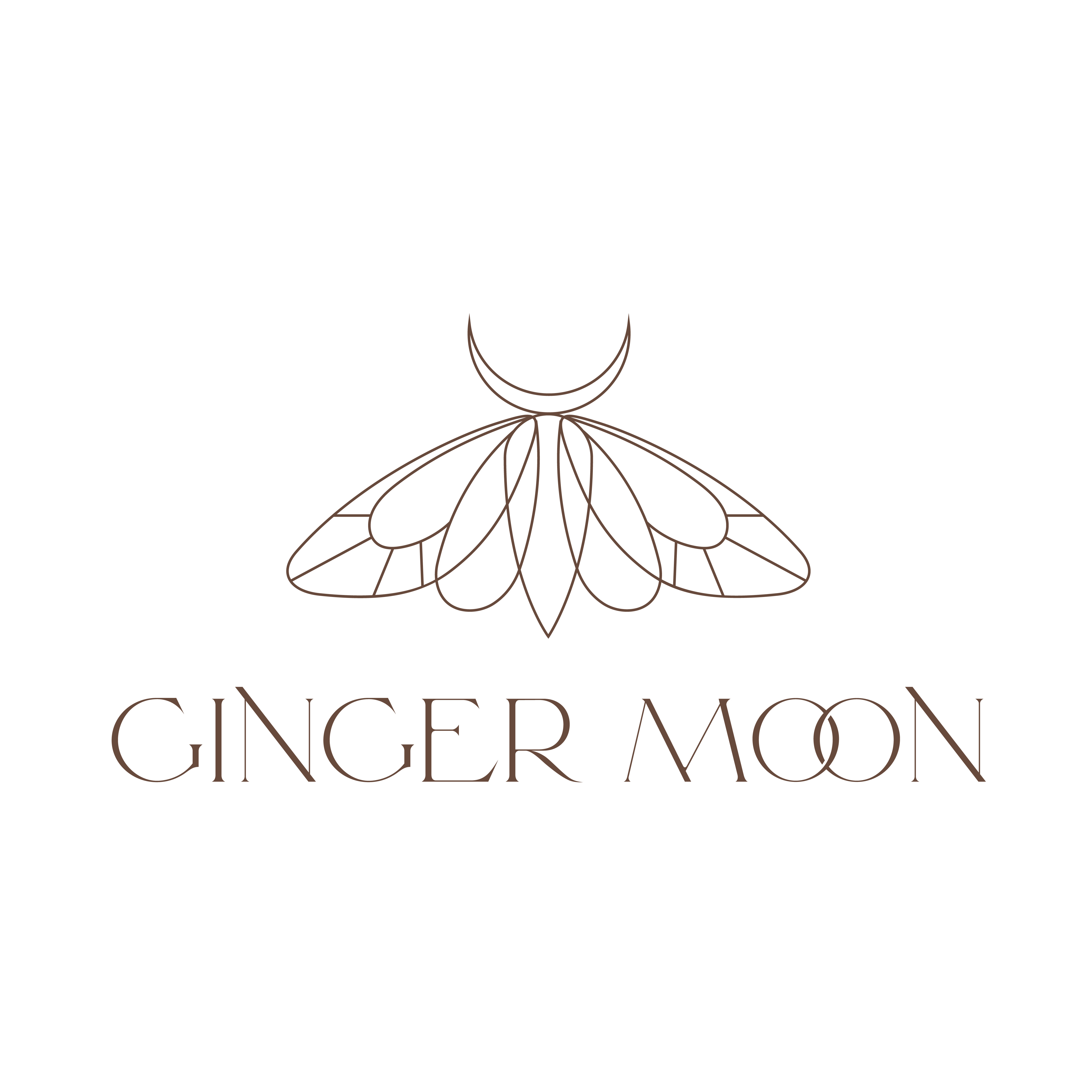 GINGER MOON