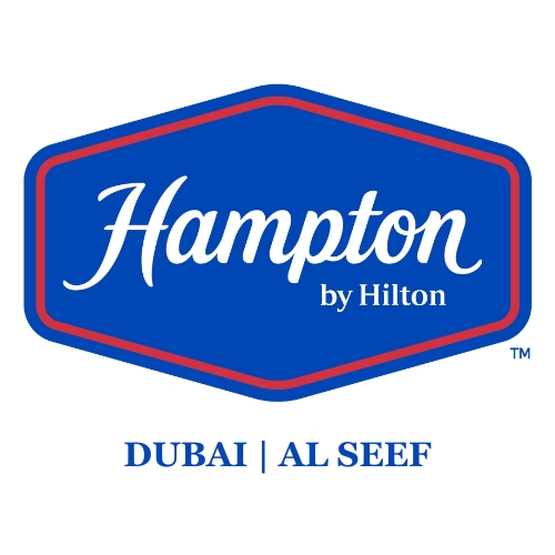 Hampton by Hilton Dubai Al Seef