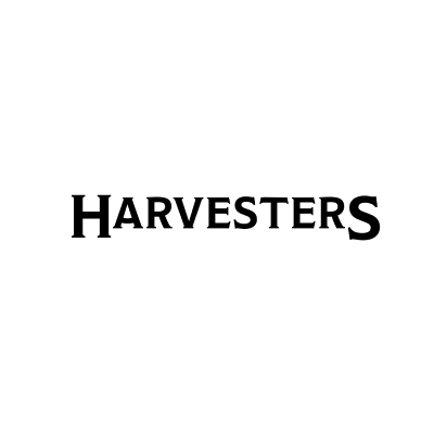 Harvesters