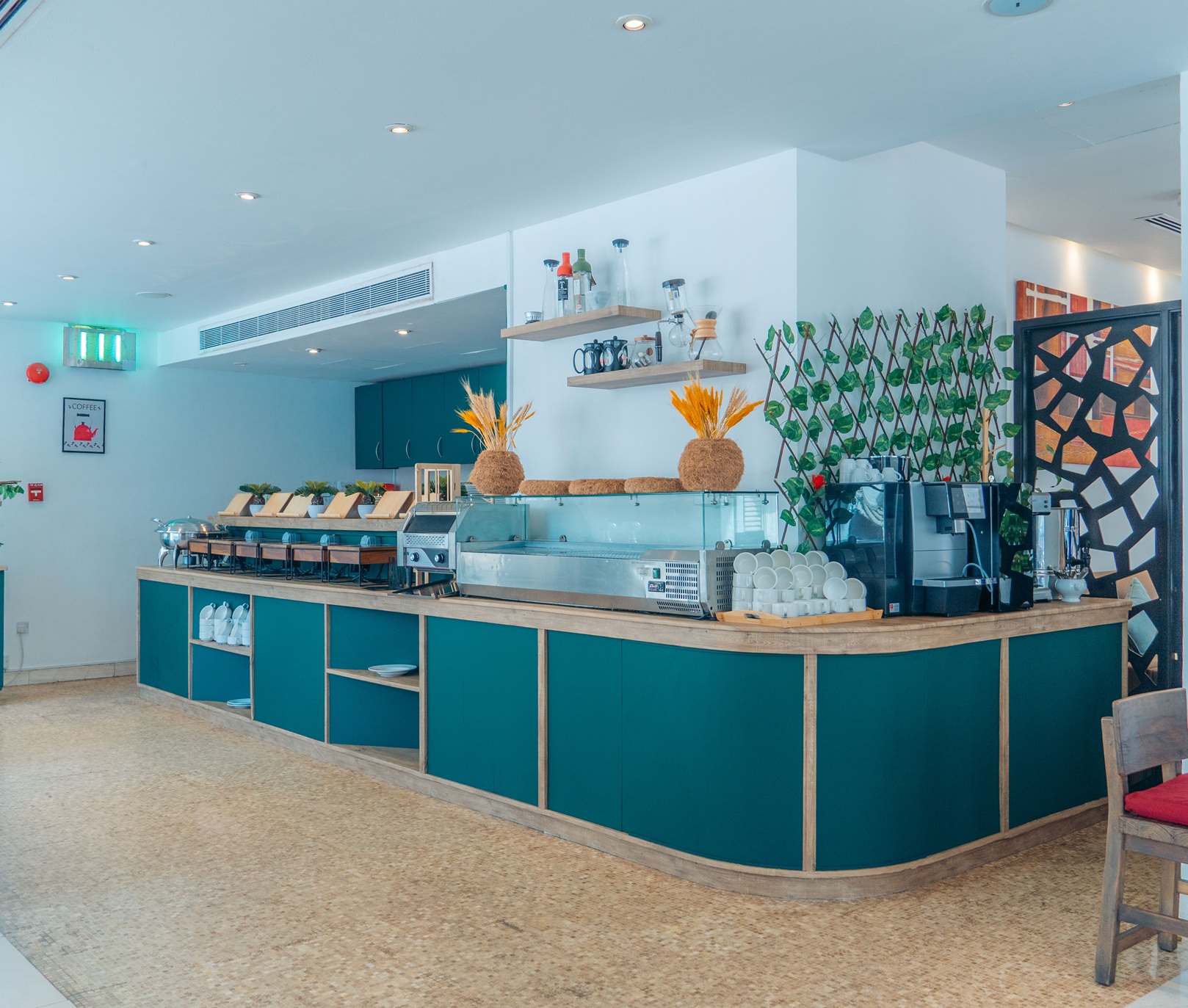 ميموريز كيتشن + برو بار