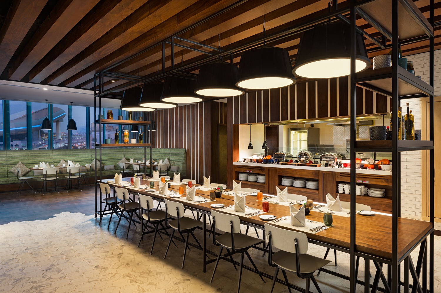 هاوس أوف كولورز