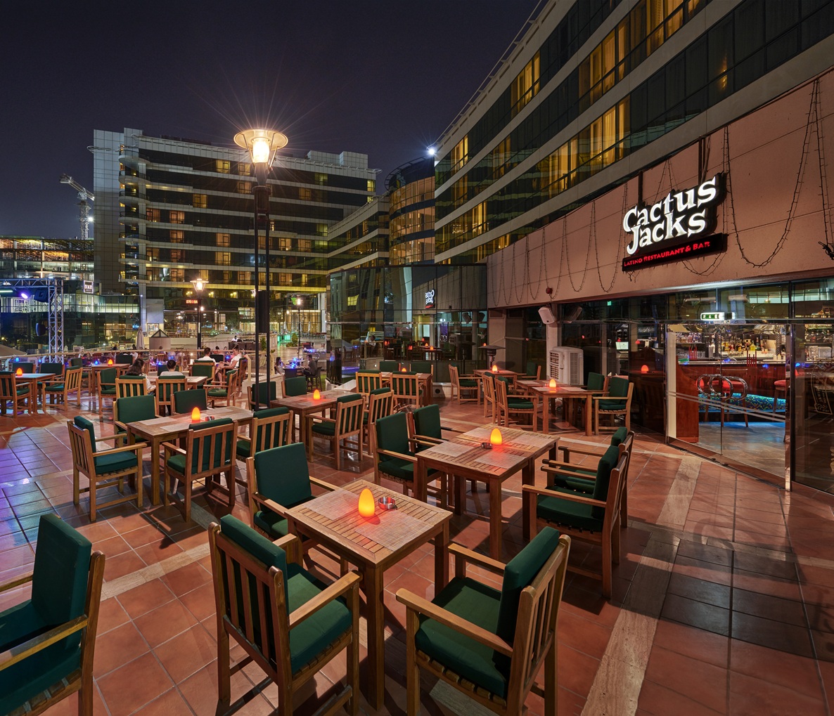 كاكتوس جاكس