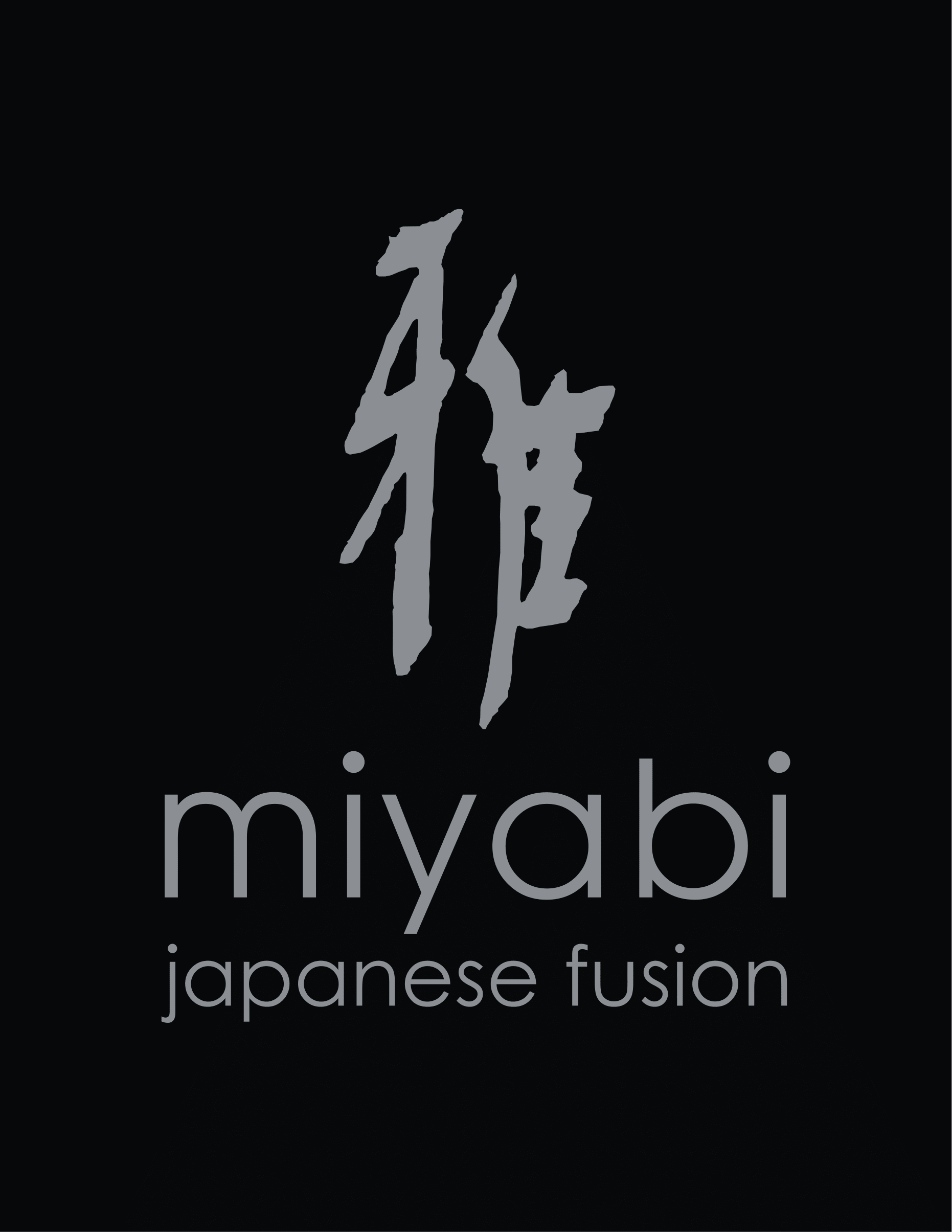 Miyabi Sushi & Bento