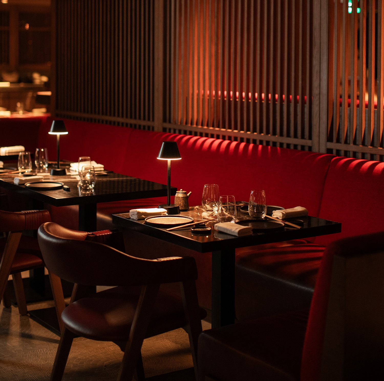 ميس تِس (مطعم)