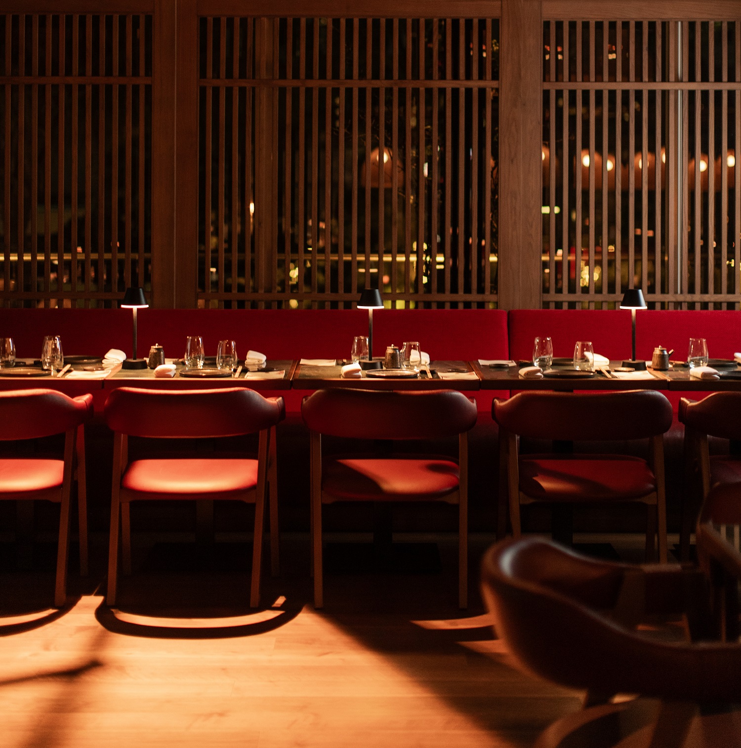 Miss Tess (RESTAURANT)