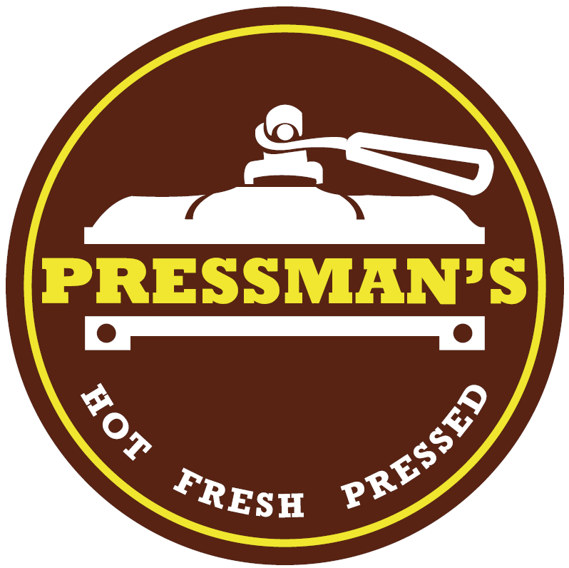 Pressman's