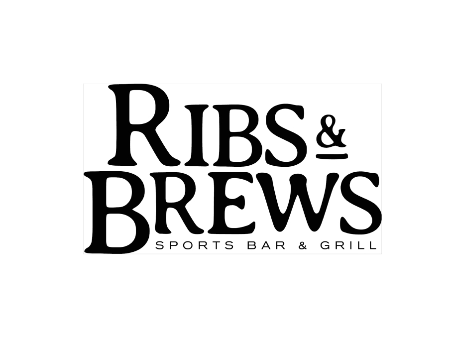 RIBS & BREWS