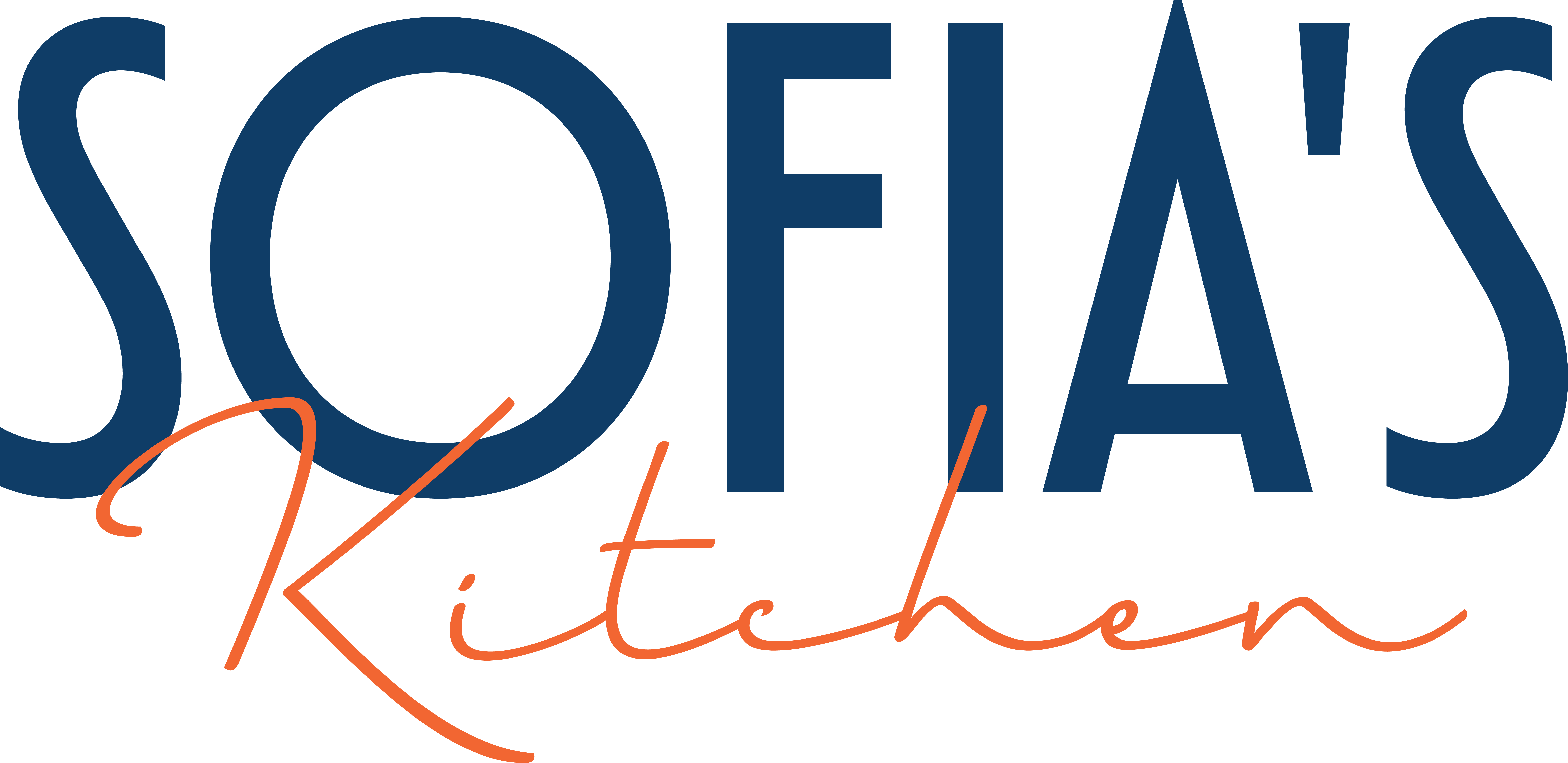 Sofia’s Kitchen