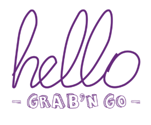 Hello Grab N Go