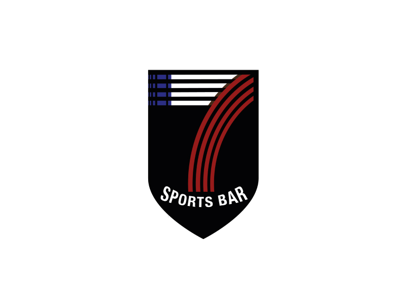 SEVEN SPORTS BAR