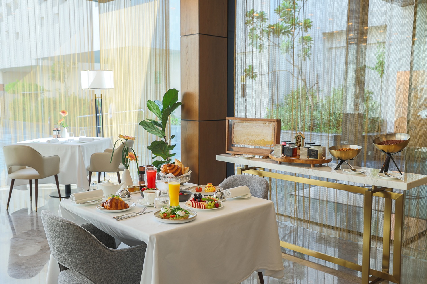 The Biltmore Brasserie