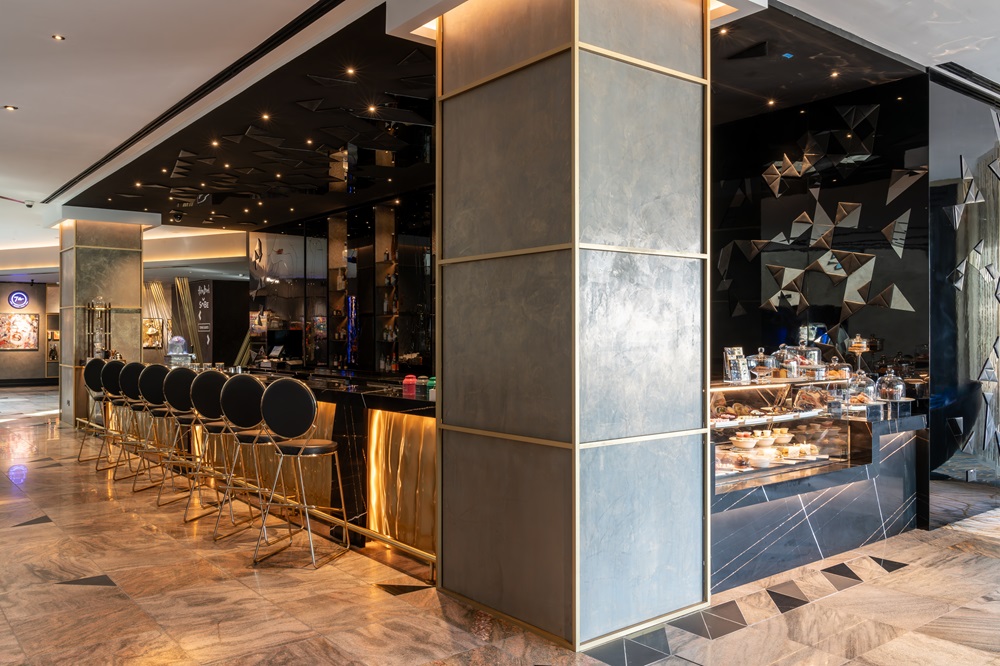 W Lounge