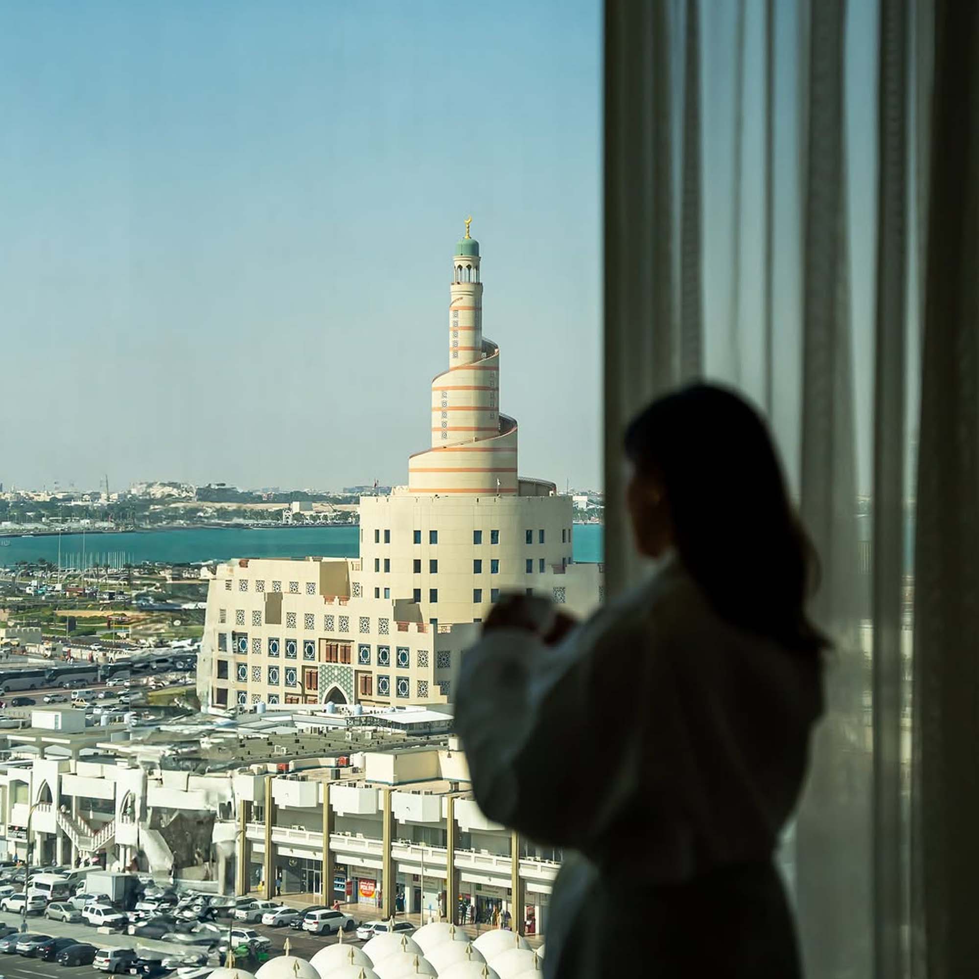 مطعم سيليكشن