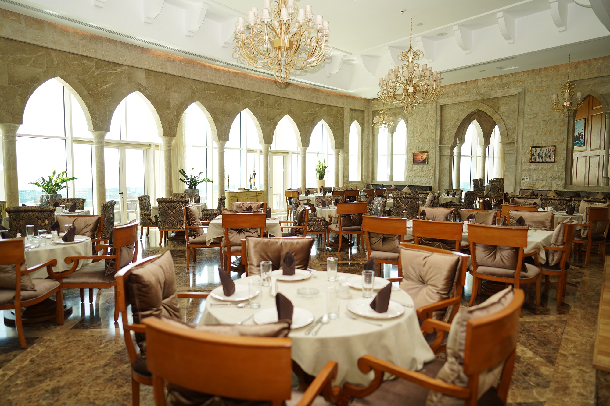 pheonicia Lebanese restaurant 