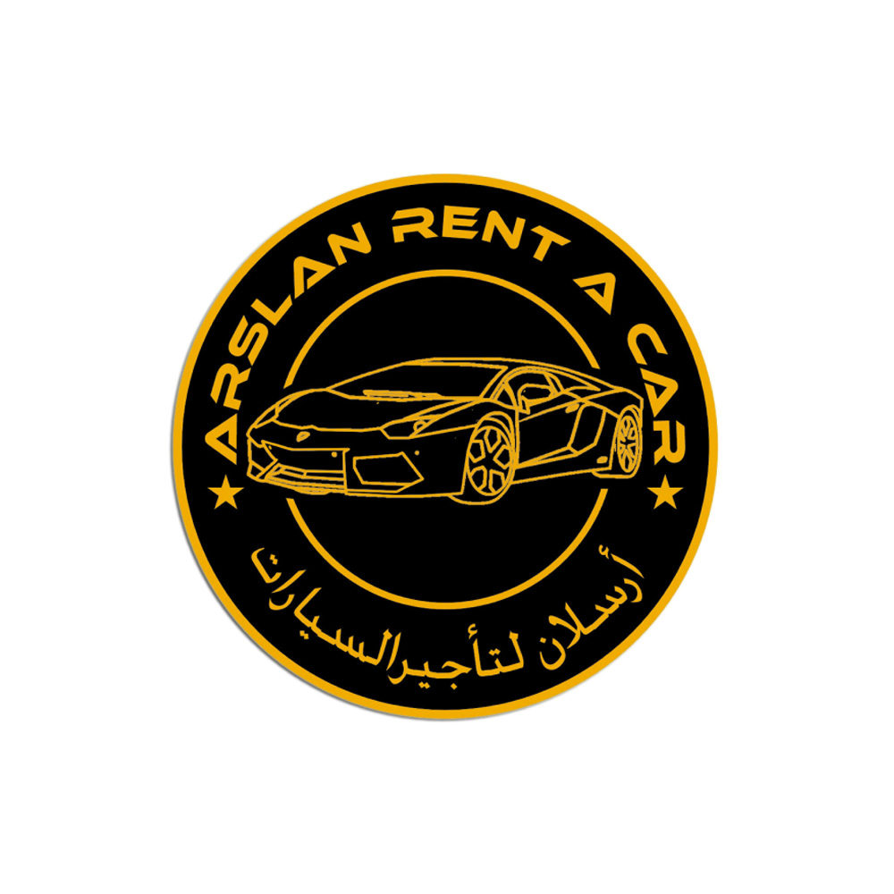 Arslan Rent a Car
