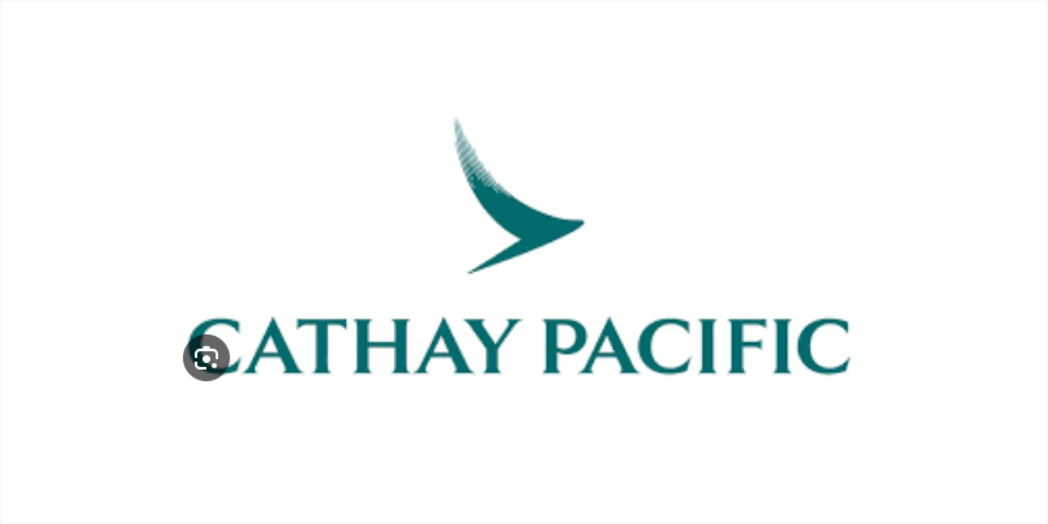 Cathay Pacific