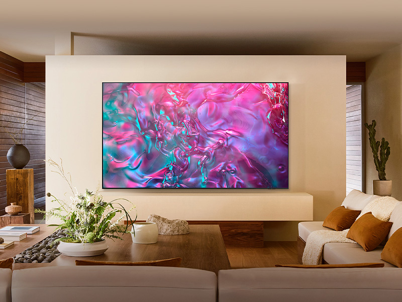 Samsung Appliances