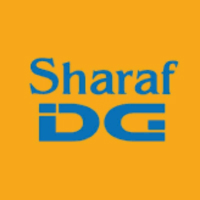 Sharaf DG