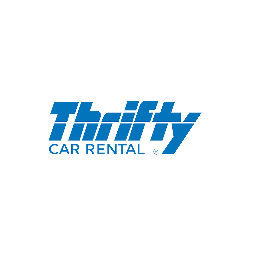 Thrifty Car Rentals