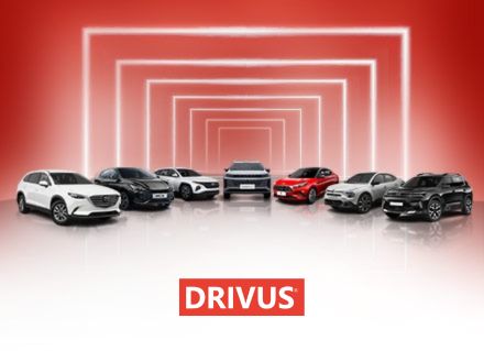 Drivus