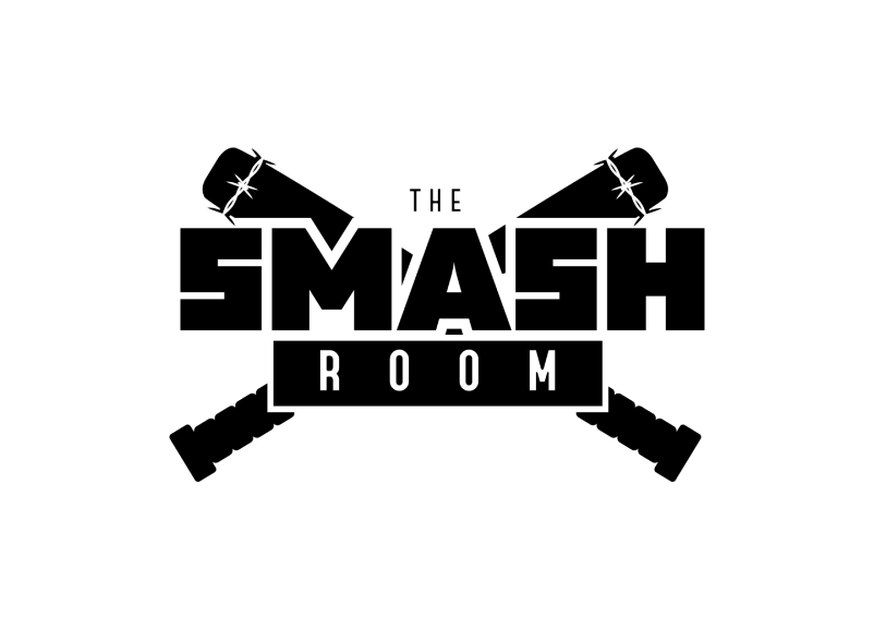 THE SMASH ROOM