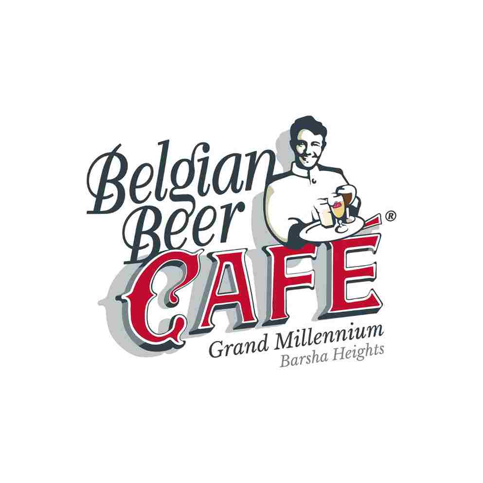 Belgian Beer Café