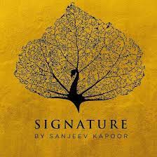 Signature By Sanjeev Kapoor - Canvas Hotel-Mgallery