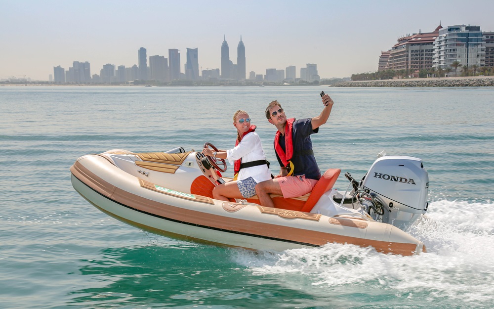 قوارب سي كاميل بوتس - Sea Camel Boats