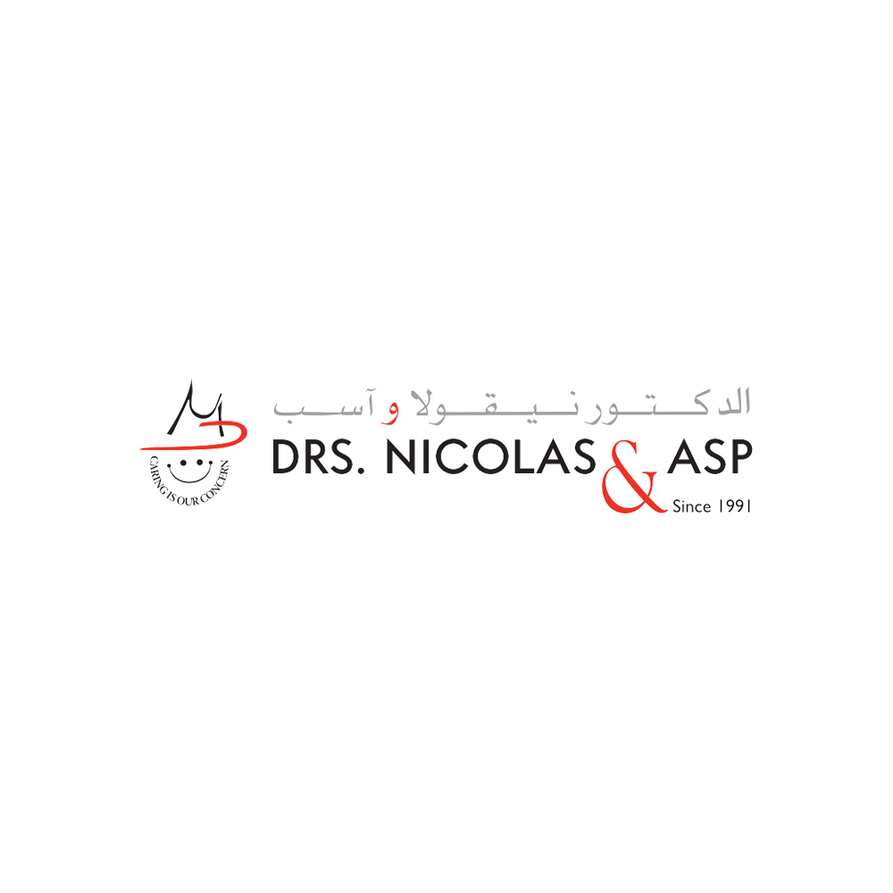 Dr. Nicolas & Asp Centre