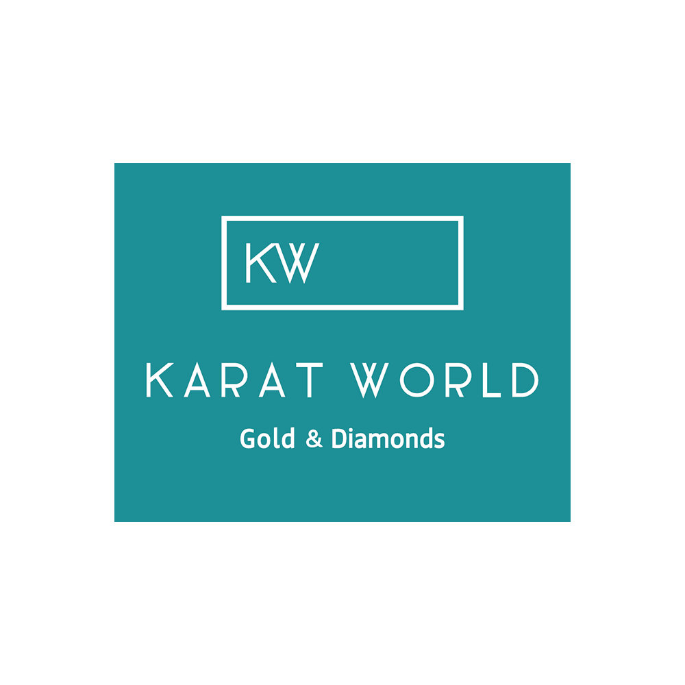 كارَت وورلد للمجوهرات والذهب 