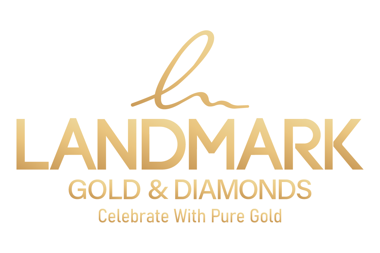 لاند مارك للذهب والألماس