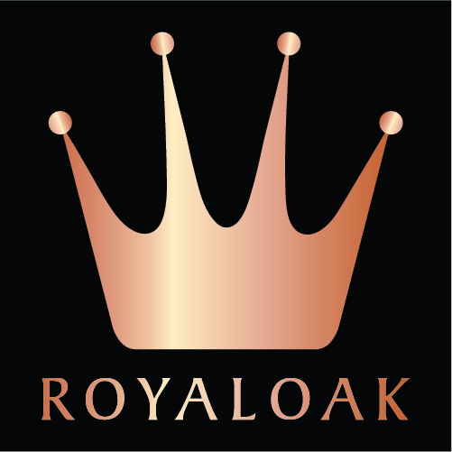 رويال أوك للأثاث