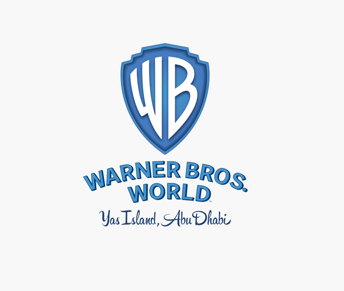 Warner Bros. World, Yas Island Abu Dhabi