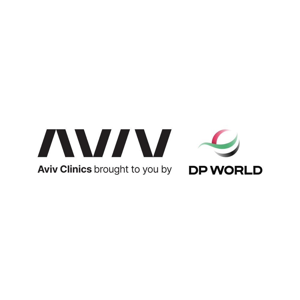 عيادات أڤيڤ جزء من عائلة DP World