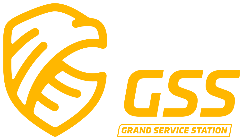 GRAND SERVICE STATION