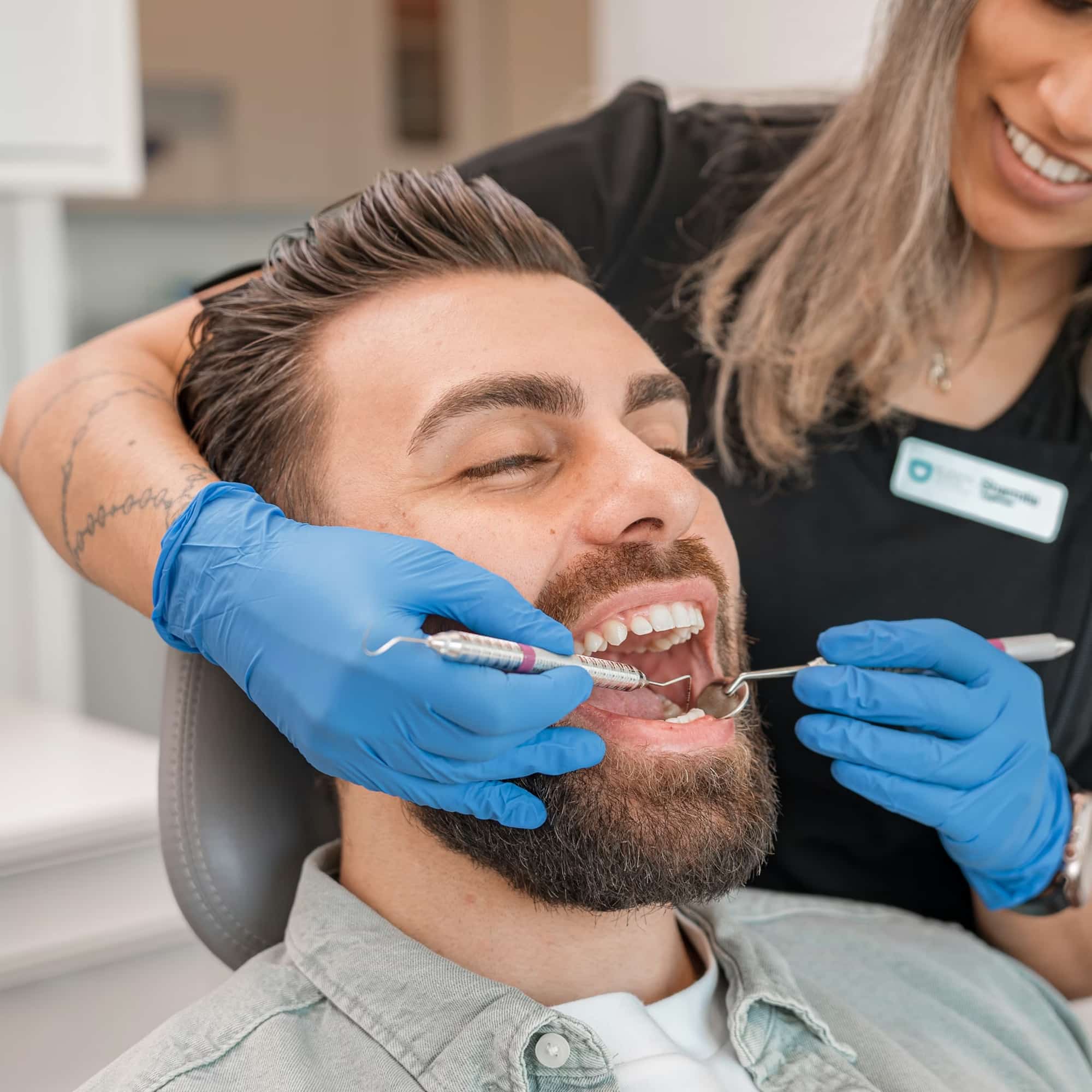 Italian Dental Clinic