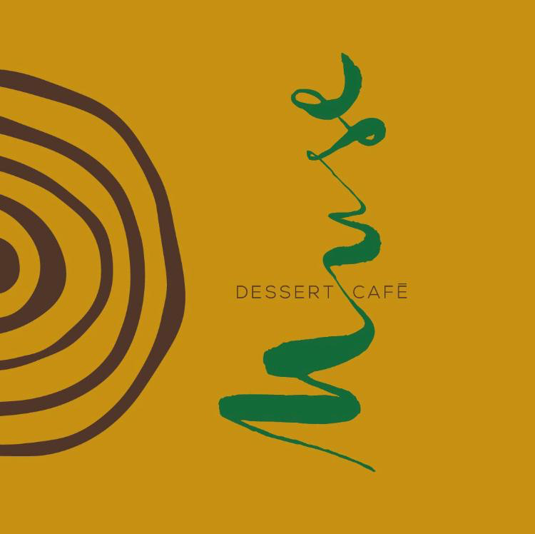 MUSE DESSERT CAFE