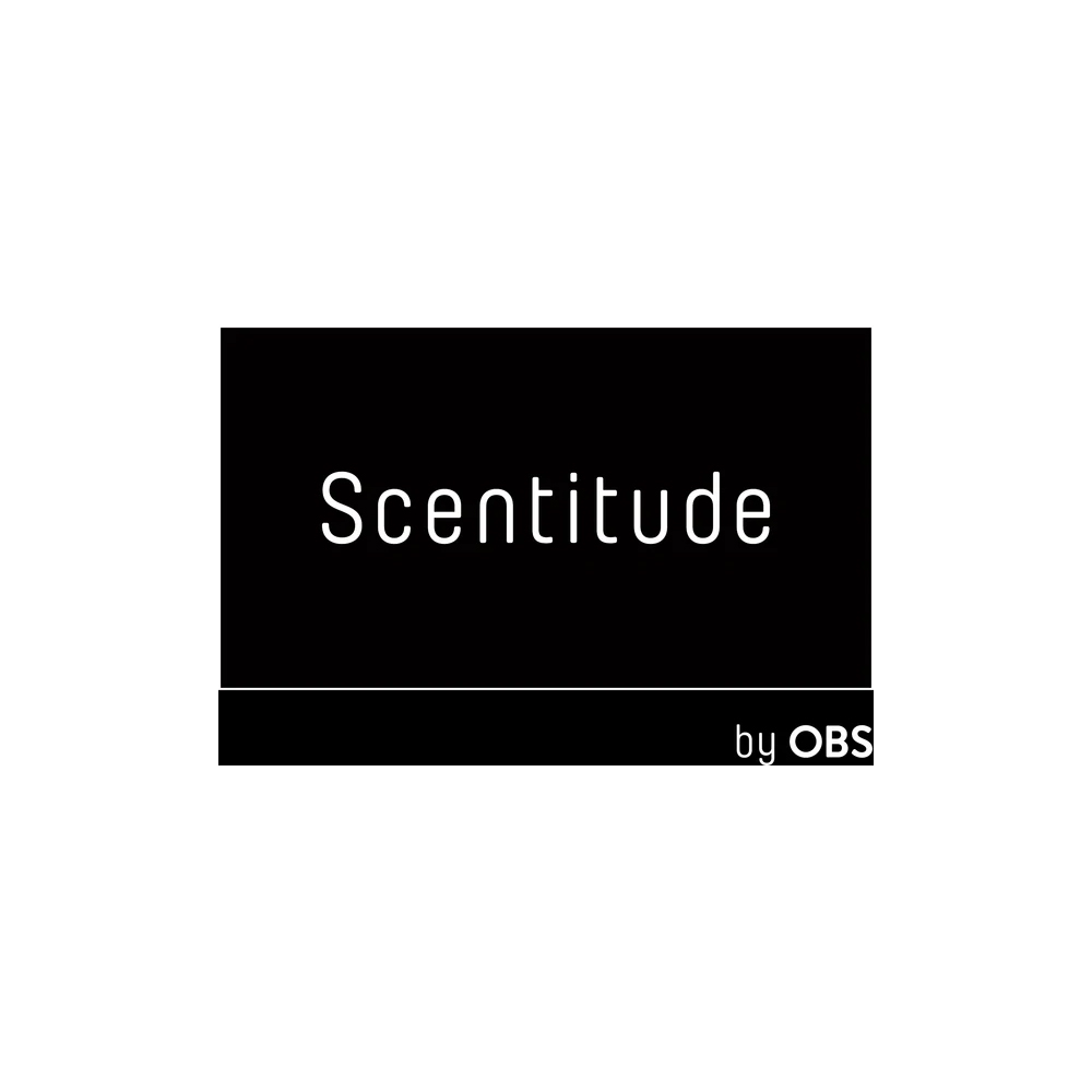 Scentitude by OBS