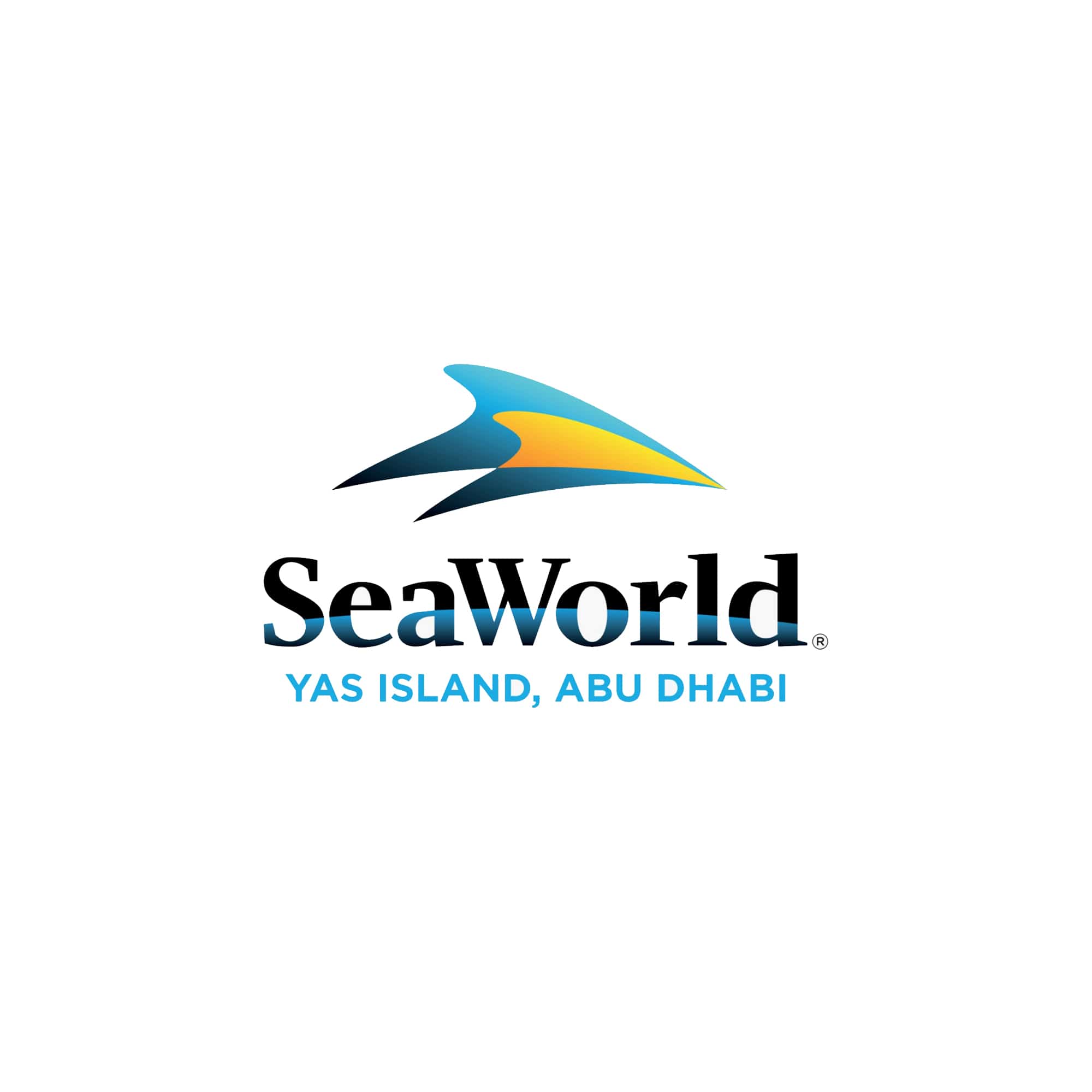 SeaWorld, Yas Island Abu Dhabi