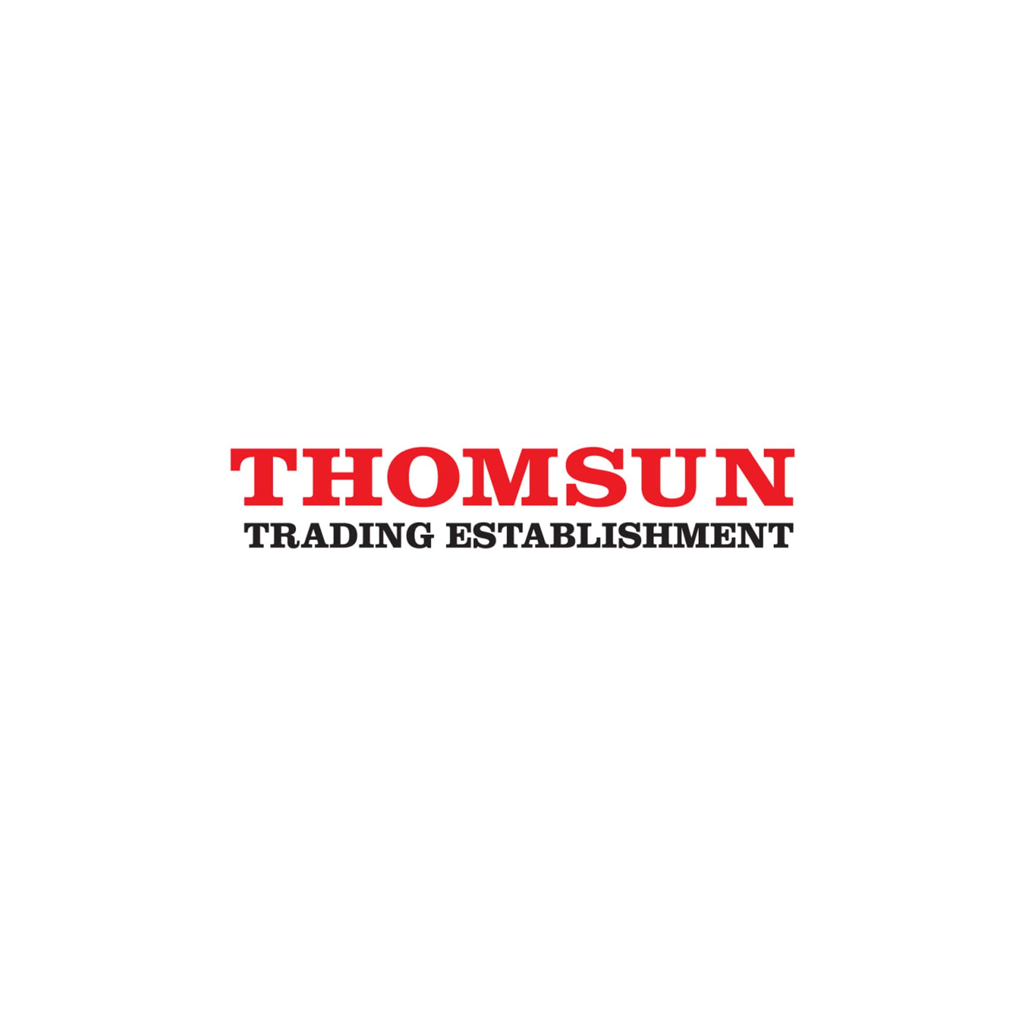 Thomsun Trading 