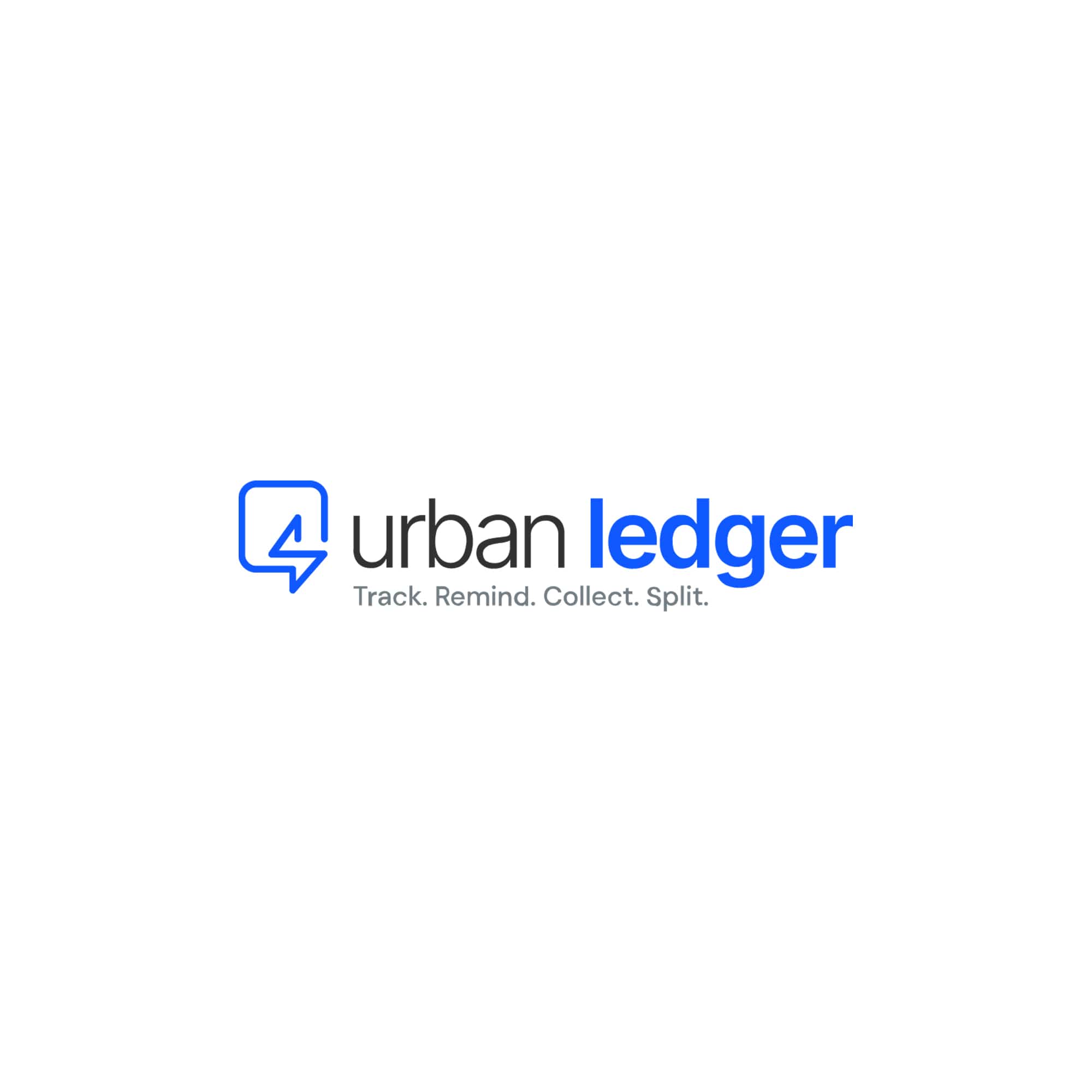 Urban Ledger