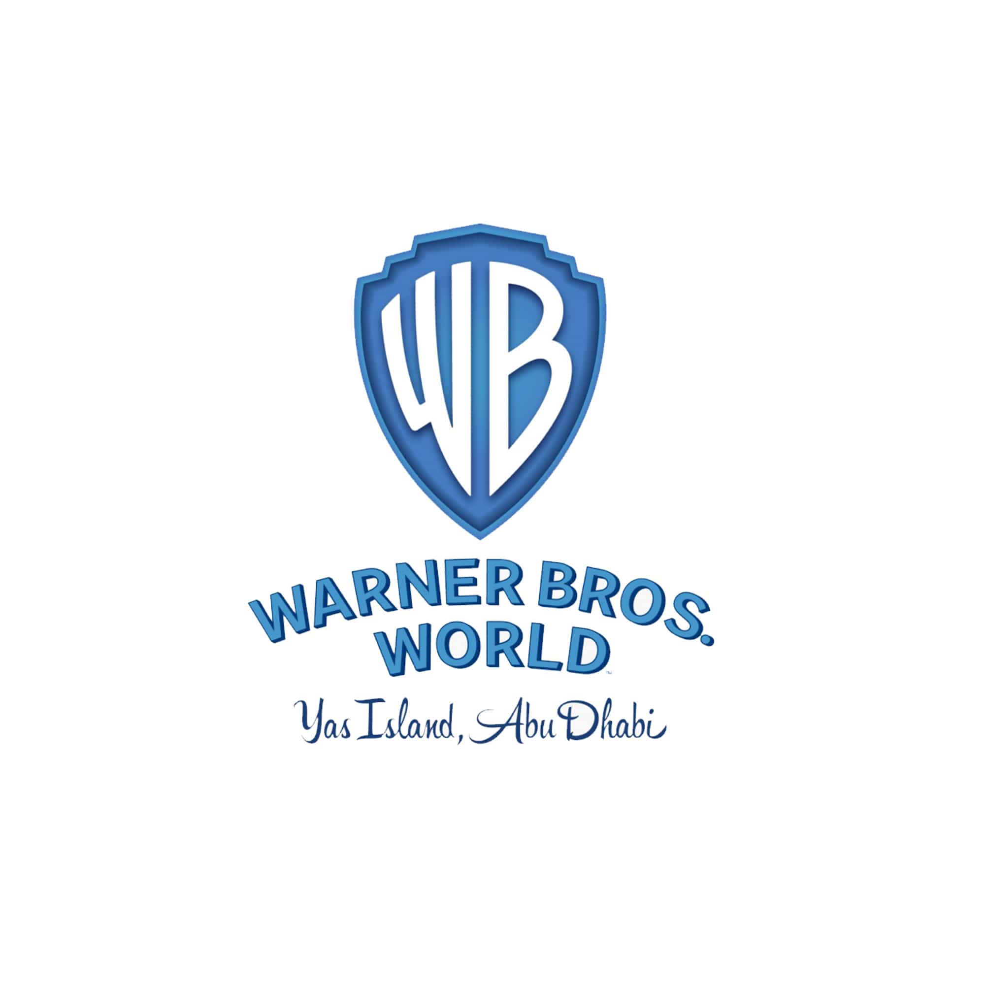Warner Bros. World, Yas Island Abu Dhabi
