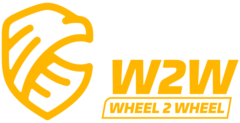 WHEEL 2 WHEEL AUTO SERVICE STATION
