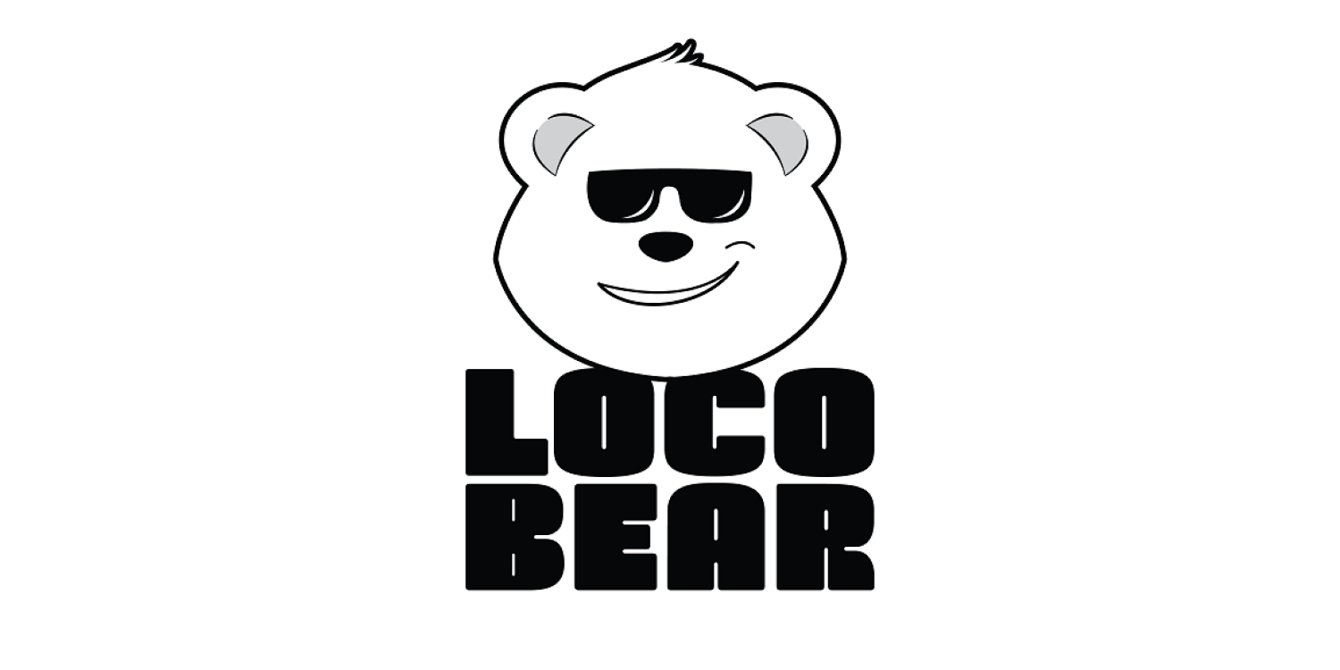 LOCO BEAR